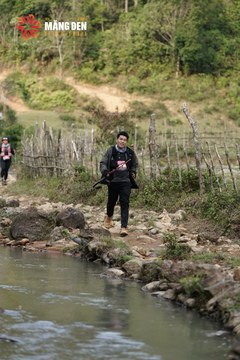 MĂNG ĐEN ULTRA TRAIL 2026 - Ảnh #4507354