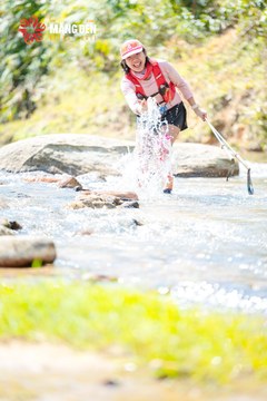 MĂNG ĐEN ULTRA TRAIL 2026 - Ảnh #4504956