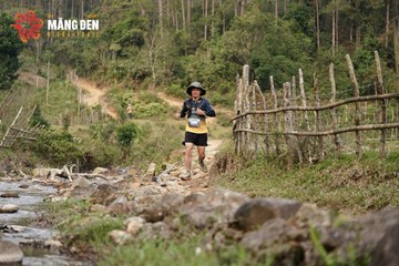 MĂNG ĐEN ULTRA TRAIL 2026 - Ảnh #4519294