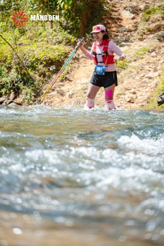 MĂNG ĐEN ULTRA TRAIL 2026 - Ảnh #4504921