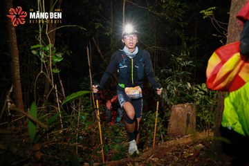 MĂNG ĐEN ULTRA TRAIL 2026 - Ảnh #4526014