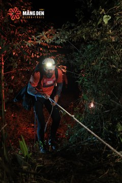 MĂNG ĐEN ULTRA TRAIL 2026 - Ảnh #4521076