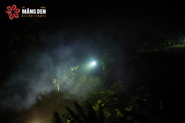 MĂNG ĐEN ULTRA TRAIL 2026 - Ảnh #4517087
