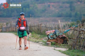 MĂNG ĐEN ULTRA TRAIL 2026 - Ảnh #4523398