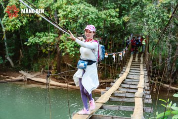 MĂNG ĐEN ULTRA TRAIL 2026 - Ảnh #4514892