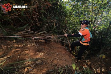 MĂNG ĐEN ULTRA TRAIL 2026 - Ảnh #4514371