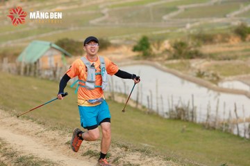 MĂNG ĐEN ULTRA TRAIL 2026 - Ảnh #4523119
