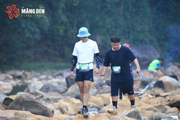 MĂNG ĐEN ULTRA TRAIL 2026 - Ảnh #4508053