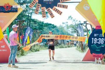 MĂNG ĐEN ULTRA TRAIL 2026 - Ảnh #4516190