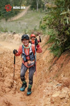 MĂNG ĐEN ULTRA TRAIL 2026 - Ảnh #4504270