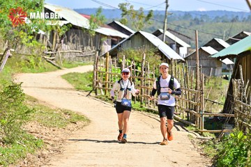 MĂNG ĐEN ULTRA TRAIL 2026 - Ảnh #4524074