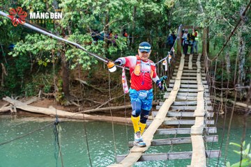 MĂNG ĐEN ULTRA TRAIL 2026 - Ảnh #4514855