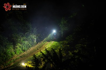 MĂNG ĐEN ULTRA TRAIL 2026 - Ảnh #4516997