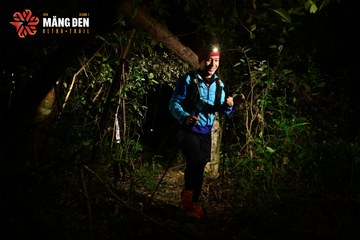 MĂNG ĐEN ULTRA TRAIL 2026 - Ảnh #4526132