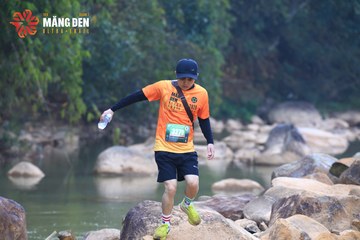 MĂNG ĐEN ULTRA TRAIL 2026 - Ảnh #4507643