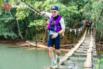MĂNG ĐEN ULTRA TRAIL 2026 - Ảnh #4515054