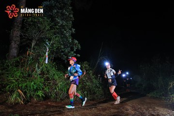 MĂNG ĐEN ULTRA TRAIL 2026 - Ảnh #4505416