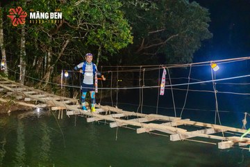 MĂNG ĐEN ULTRA TRAIL 2026 - Ảnh #4518916