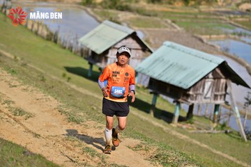 MĂNG ĐEN ULTRA TRAIL 2026 - Ảnh #4524550