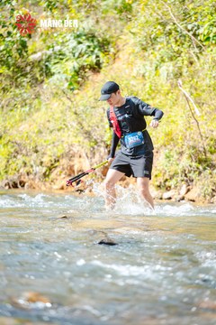 MĂNG ĐEN ULTRA TRAIL 2026 - Ảnh #4502728