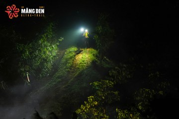 MĂNG ĐEN ULTRA TRAIL 2026 - Ảnh #4518069