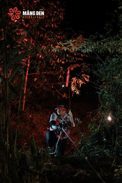 MĂNG ĐEN ULTRA TRAIL 2026 - Ảnh #4521039