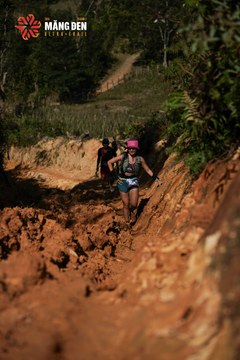 MĂNG ĐEN ULTRA TRAIL 2026 - Ảnh #4503832