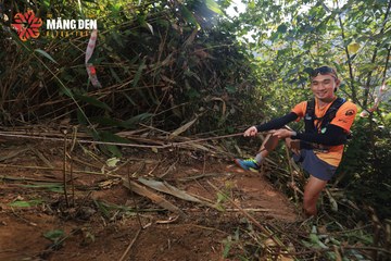 MĂNG ĐEN ULTRA TRAIL 2026 - Ảnh #4513228