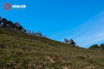 MĂNG ĐEN ULTRA TRAIL 2026 - Ảnh #4522687