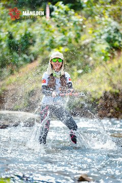 MĂNG ĐEN ULTRA TRAIL 2026 - Ảnh #4513673