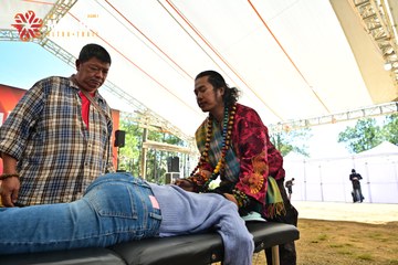 MĂNG ĐEN ULTRA TRAIL 2026 - Ảnh #4520343