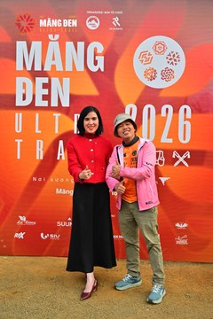 MĂNG ĐEN ULTRA TRAIL 2026 - Ảnh #4521097
