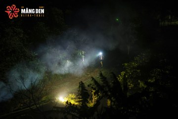 MĂNG ĐEN ULTRA TRAIL 2026 - Ảnh #4517122