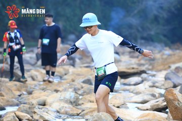 MĂNG ĐEN ULTRA TRAIL 2026 - Ảnh #4508097
