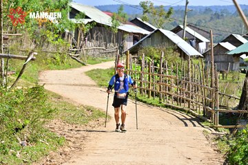 MĂNG ĐEN ULTRA TRAIL 2026 - Ảnh #4524059