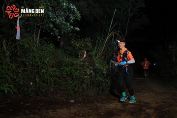 MĂNG ĐEN ULTRA TRAIL 2026 - Ảnh #4509080