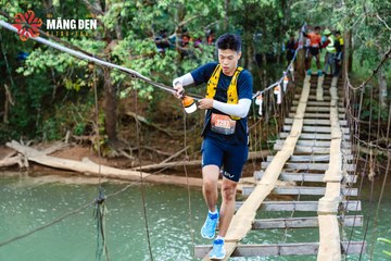 MĂNG ĐEN ULTRA TRAIL 2026 - Ảnh #4514853