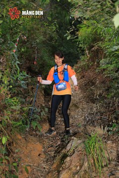 MĂNG ĐEN ULTRA TRAIL 2026 - Ảnh #4510278