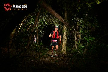 MĂNG ĐEN ULTRA TRAIL 2026 - Ảnh #4525831