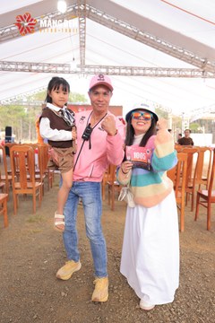 MĂNG ĐEN ULTRA TRAIL 2026 - Ảnh #4520001