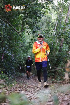 MĂNG ĐEN ULTRA TRAIL 2026 - Ảnh #4512084