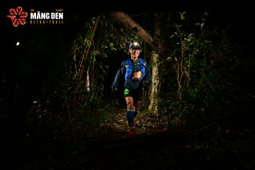 MĂNG ĐEN ULTRA TRAIL 2026 - Ảnh #4526589