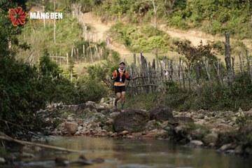 MĂNG ĐEN ULTRA TRAIL 2026 - Ảnh #4505391