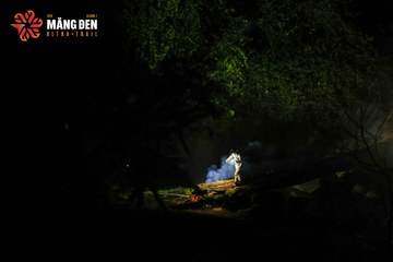 MĂNG ĐEN ULTRA TRAIL 2026 - Ảnh #4517614
