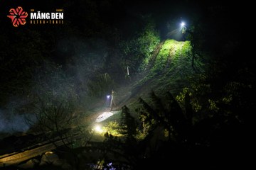 MĂNG ĐEN ULTRA TRAIL 2026 - Ảnh #4516918