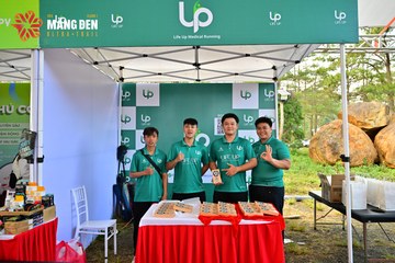 MĂNG ĐEN ULTRA TRAIL 2026 - Ảnh #4521121