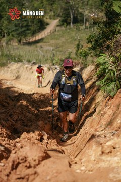 MĂNG ĐEN ULTRA TRAIL 2026 - Ảnh #4504523