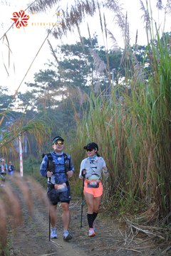 MĂNG ĐEN ULTRA TRAIL 2026 - Ảnh #4507955