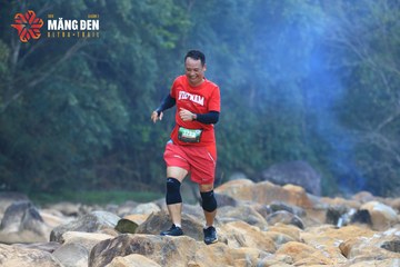 MĂNG ĐEN ULTRA TRAIL 2026 - Ảnh #4505623