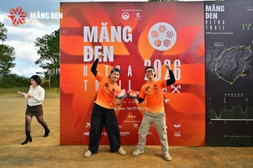 MĂNG ĐEN ULTRA TRAIL 2026 - Ảnh #4520743